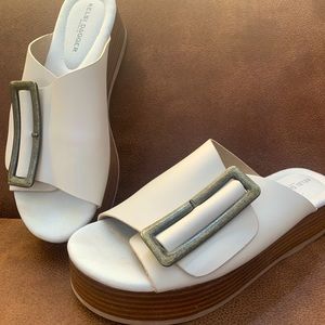 Kelsi Dagger Sandals